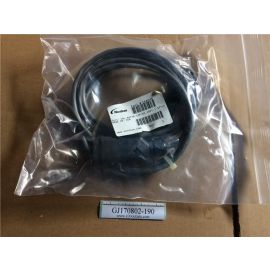 Nordson 164045 CBL,ADPTR,12P/6S,10FT,T-STYLE
