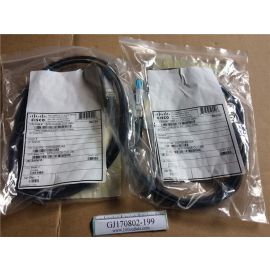 CISCO SFP-H10GB-CU1-5M=/10GBASE-CU SFP+Cable 1.5Meter