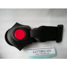GRACO MyRide Buckle Replacement NEW