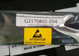 TERADYNE C343B99 939-242-01 PCB PENCIL Sensor Board