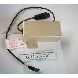 GE CAPK 96067-01 900 UV POWER SUPPLY KIT NEW BHK 68-0020-16
