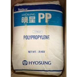 HYOSUNG Topilene PP Polypropylene J801 25KG