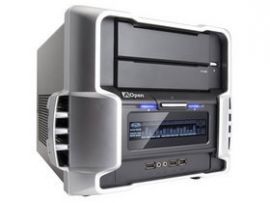 AOpen G326HT HTPC system Imon Kit TYPED