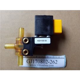 Sirai KD1130 03-ZB12A V24c.c. Solenoid Valve