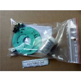Kral Gasket set 9692952894