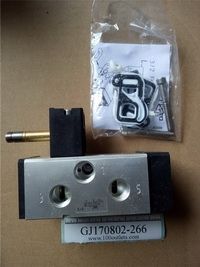 FESTO MFH-5/2K-FR-NA SOLENOID VALVE (183973)