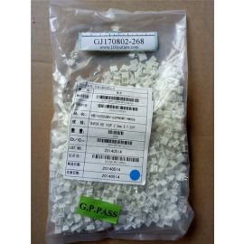 1000pcs/bag HR Protected Header A2502WV-02PNOWT1NK0G HD 1X2P 2.5mm S/T DIP