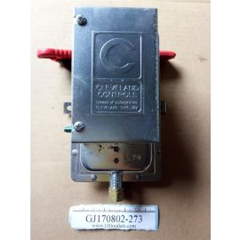AFS-262 CLEVELAND CONTROLS Used