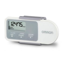 Omron HJ-320 Tri-Axis Alvita Pedometer from Thermo Fisher