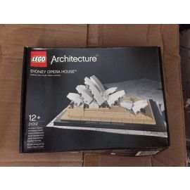 Lego Architecture Sydney Opera House (21012) MISB