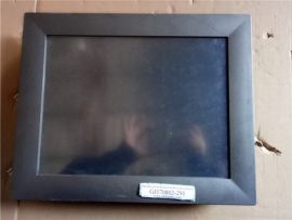 Advantech TPC-1570H-C2AE Touch Monitor Used