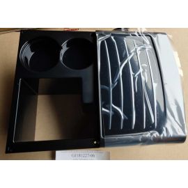Philips Saeco Poemia Coffee Machine 11024829 996530067988 BLACK CASING COVER ABC/B-M