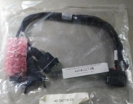 13MY PROGRAMMING CABLE KIT 40-04788 13MY PROG AND DIAG ASSY for Motorcycle AF1 Racing