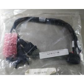 13MY PROGRAMMING CABLE KIT 40-04788 13MY PROG AND DIAG ASSY for Motorcycle AF1 Racing