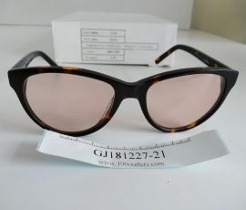 Clive Somers Sydney Sunglasses standard and Progressive lens Amber Tort Frame with light brown lens