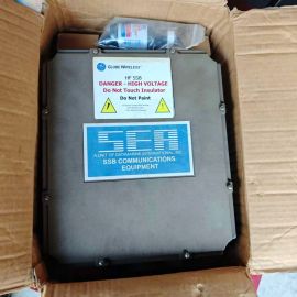 SEA GLOBE WIRELESS HF SSB Communications Equipment Automatic Antenna Tuner