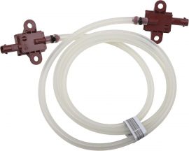 GM 23158098 Pedestrian Impact Detection Sensor