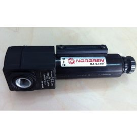 Norgren Railine LF72G-2GN-ME3 250P 17Bar Gas filter