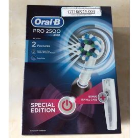 Oral-B Professional Care 2500 3D Electric Toothbrush