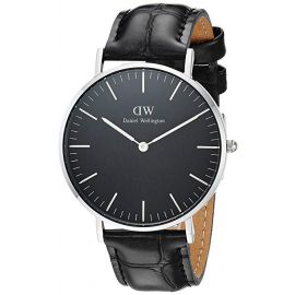 Daniel Wellington Classic Black Reading 36mm DW00100147