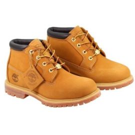 Women Timberland 23399 NELLIE WATERPROOF CHUKKA BOOTS