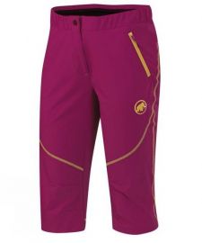 Mammut Womens Togira 3/4 Pants EU34 XS 155/66A 1020-08930