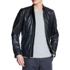 Diesel Men's L-MARTON 900 Jacket Black M