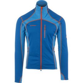 USS 170/88B Mammut Eiswand Jacket Men's Dark Cyan  EIGER EXTREME