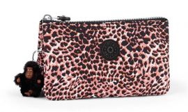 Kipling Womens Creativity L Purse Fiesta Animal K13265M13