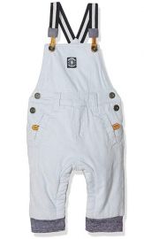 Timberland Baby Boys' Dungarees T94647/771 18M