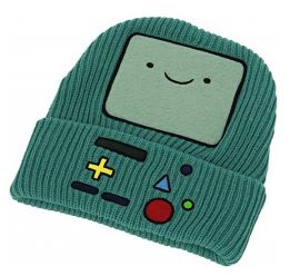 Adventure Time Beanie Beemo