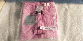 Under Armour 1243116 Women’s Charged Cotton Undeniable Sleeveless Crew