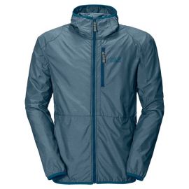 Jack Wolfskin Westland SA Jkt Unisex Jacket Jacke WESTLAND SA JKT moroccan