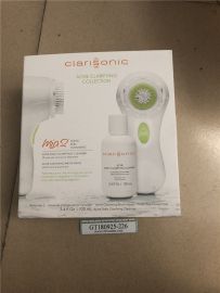 CLARISONIC Mia 2 White Sonic Skin Cleansing System