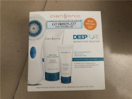 Clarisonic Deep Pore Detoxifying Solution