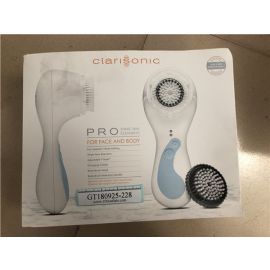 Clarisonic Pro Sonic Skin Cleansing for Face and Body