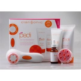 Clarisonic Pedi Sonic Foot Transformation Pedicure System （Box Broken）