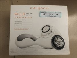 Clarisonic Plus Sonic Skin Cleansing for Face and Body