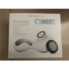 Clarisonic Plus Sonic Skin Cleansing for Face and Body