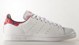 US7 adidas Originals Women's Stan Smith Shoes W Sneakers S75564