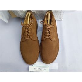 EU39.5/40.5/41.5  Clarks ORIGINALS Cola Suede Desert London Shoes US7.5 26107884