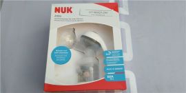 NUK Jolie Manual Breast Pump 10.252.090