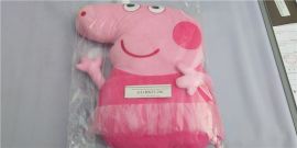 Peppa Pig Plush Toy