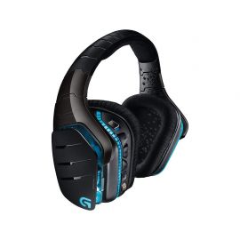 Logitech G933 Artemis Spectrum Wireless 7.1 RGB Gaming Headset