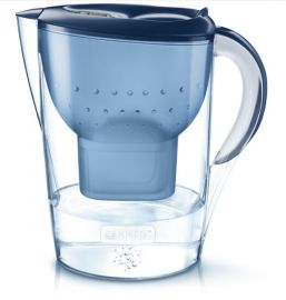 Brita Marella fill&enjoy Water Filter Jug Xl 3.5L Blue 