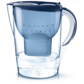 Brita Marella fill&enjoy Water Filter Jug Xl 3.5L Blue 