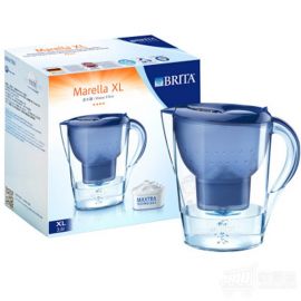 Brita Marella Water Filter Jug 331 3.5L Blue 