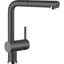 Blanco LINUS-S 516688 Mixer Tap single lever mixer SILGRANIT anthracite