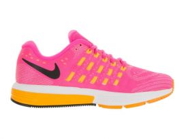 Nike Women's Air Zoom Vomero 11 Running Shoe 818100-600 US7 EU38 Pink Blast/Blk/Lsr Orng/Atmc Pnk