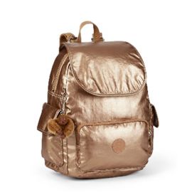 Kipling Basic City Pack S Rucksack Golden Rod K1564 134C